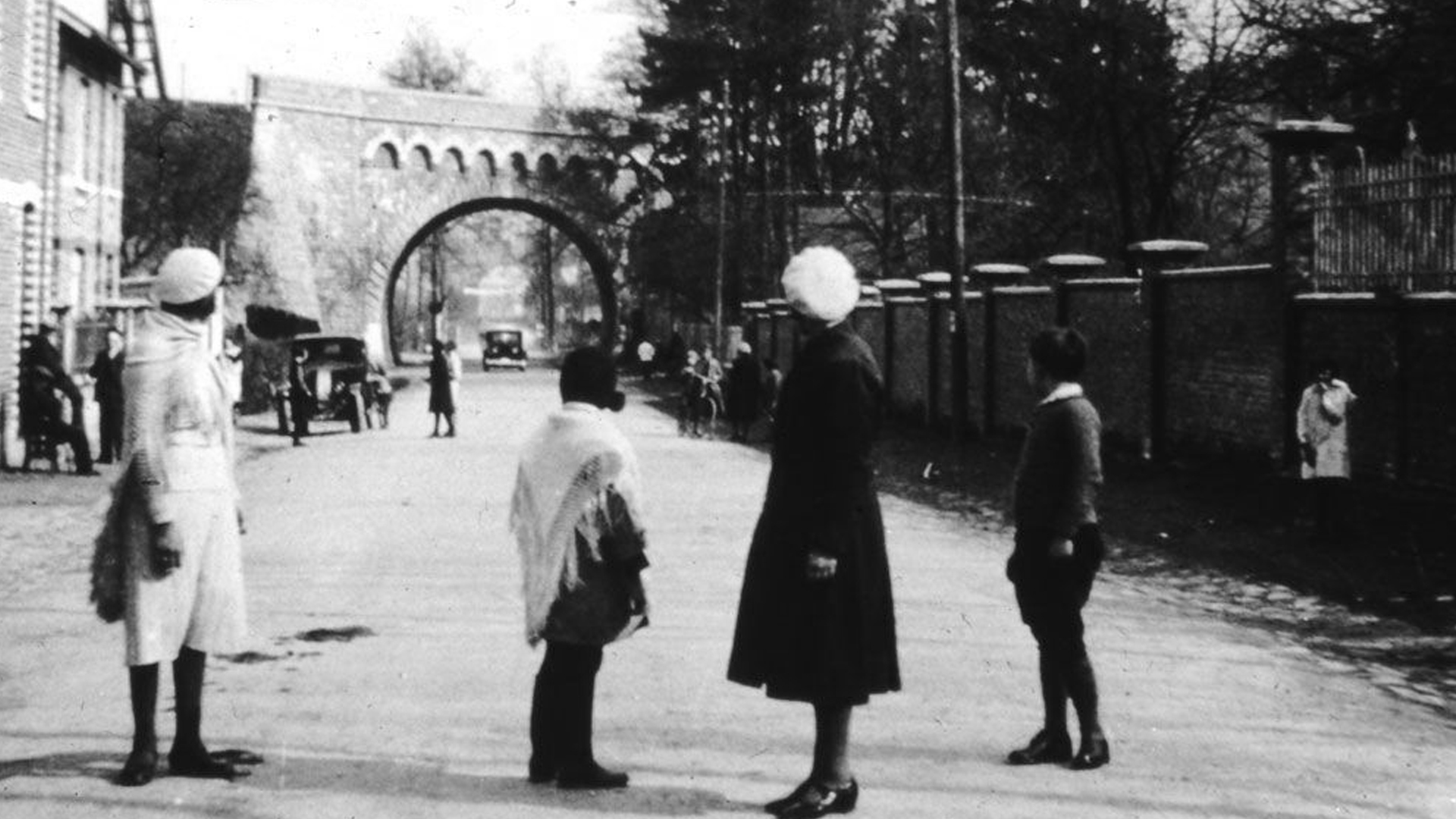 Que s&rsquo;est-il passé le 29 novembre 1932 à Beauraing ?