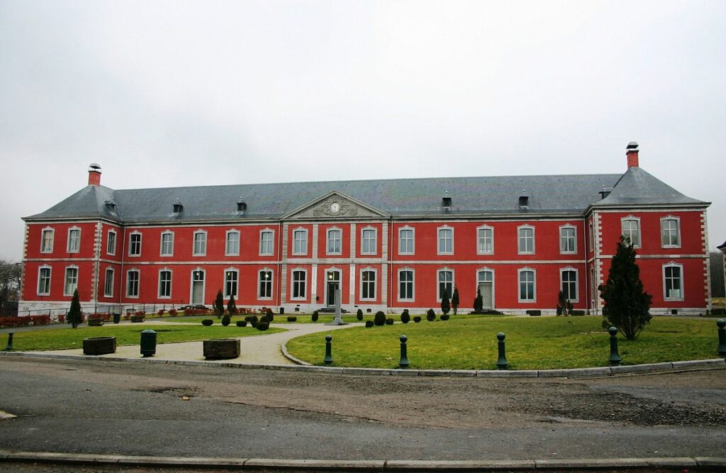 Cristallerie du Val-Saint-Lambert