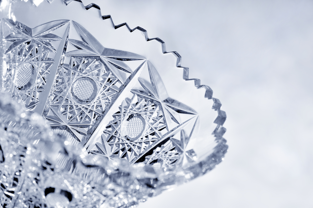 Cristallerie de Vonêche