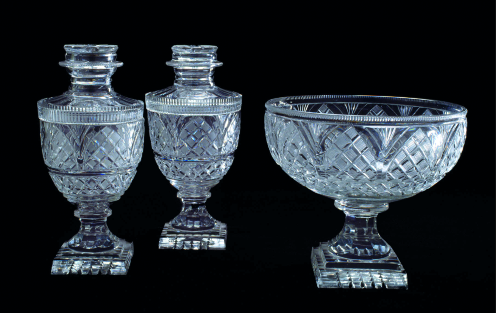 Produits d'exception.