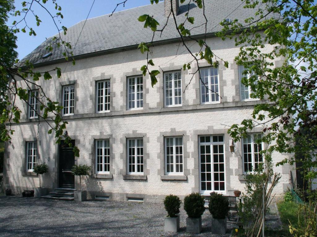 Gîte Honnay
