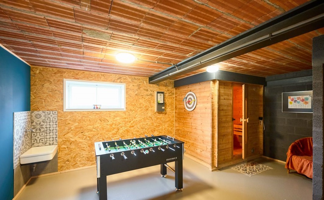 Brin d'osier Ardenne