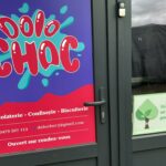 Dolochoc chocolat Beauraing