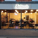 Antipasti épicerie italienne à Beauraing