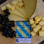 Fromage de vache Ferme d'Esclaye