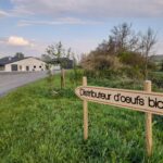 Oeufsreuses Beauraing